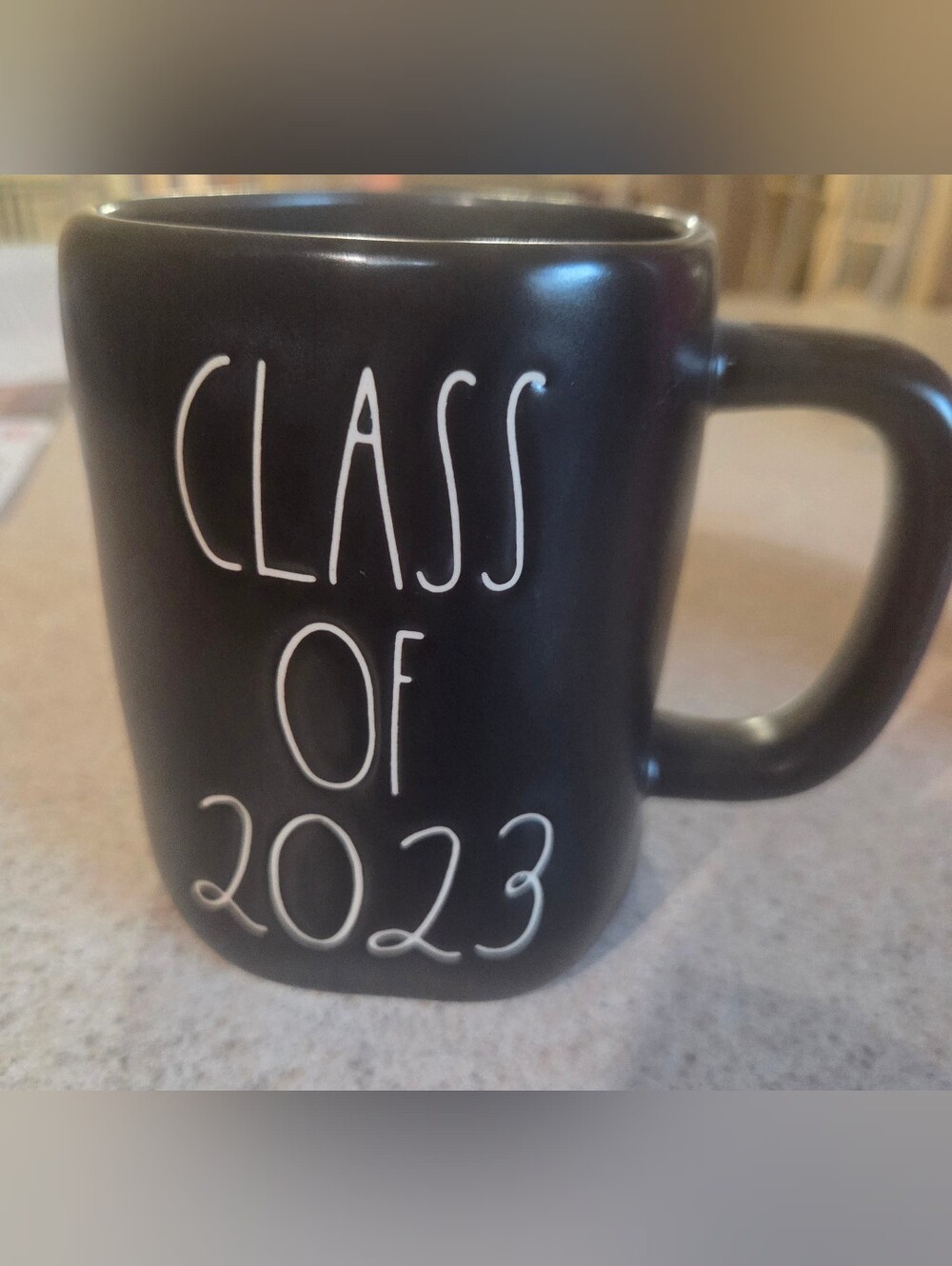 Rae Dunn Class Of 2023 Mug
